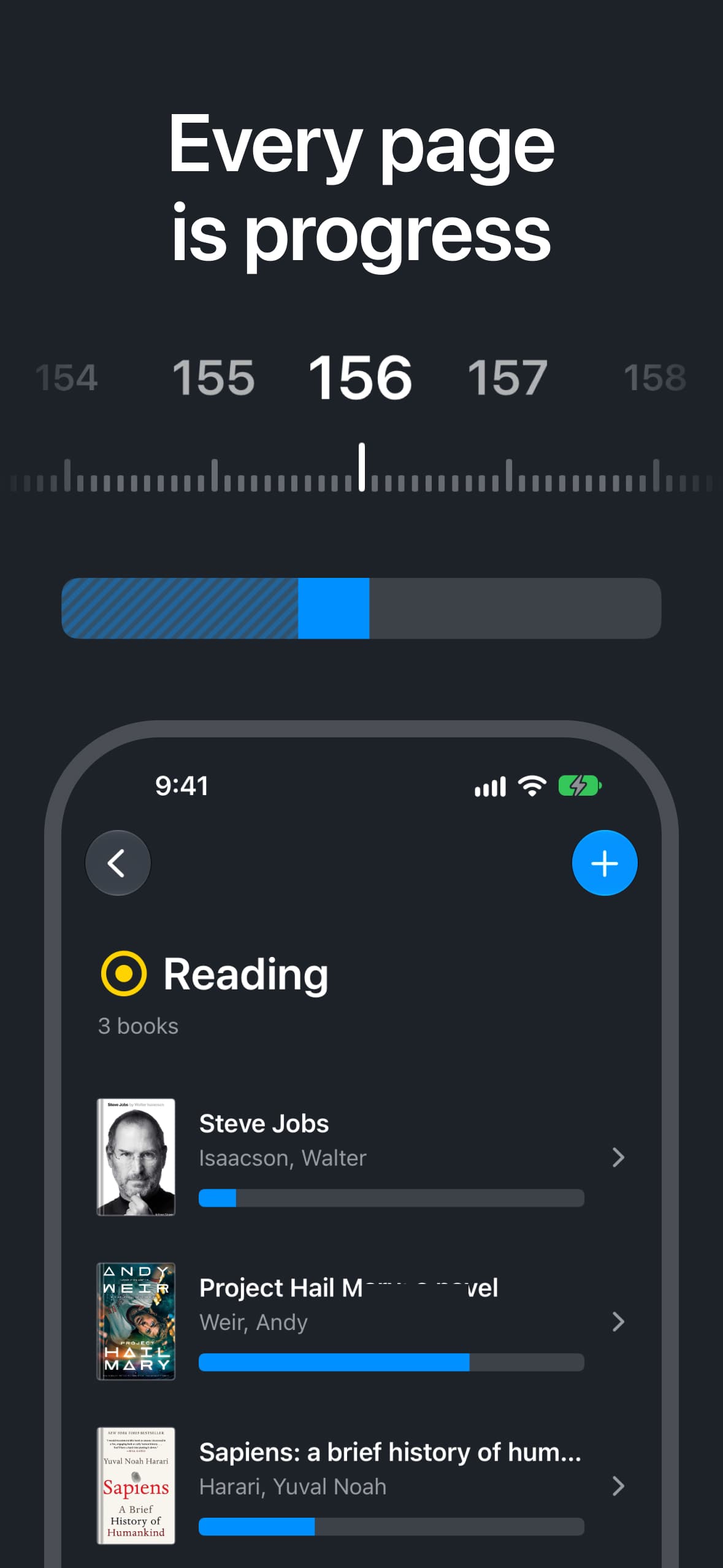 Pageful screenshot 2