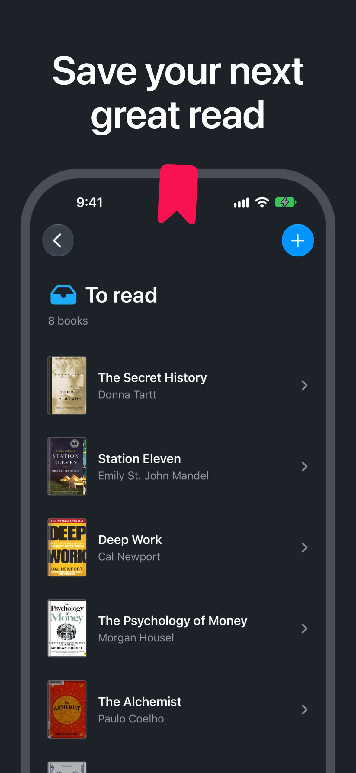 Pageful screenshot 4